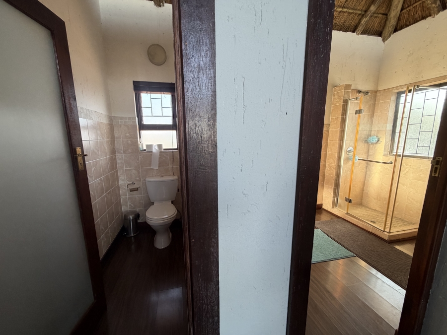 4 Bedroom Property for Sale in Vaaldam SH Free State